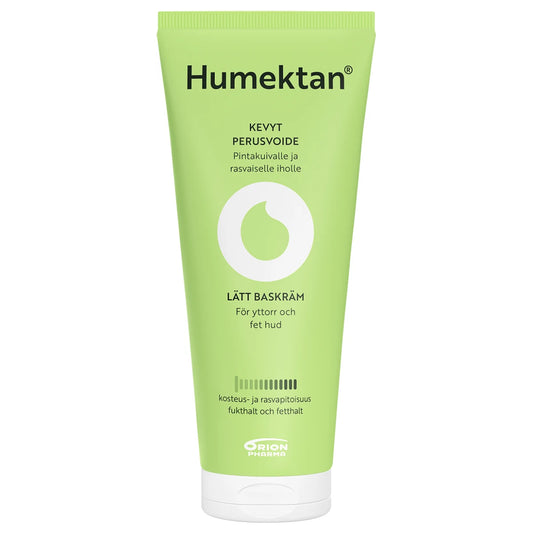 HUMEKTAN Perusvoide 200 g