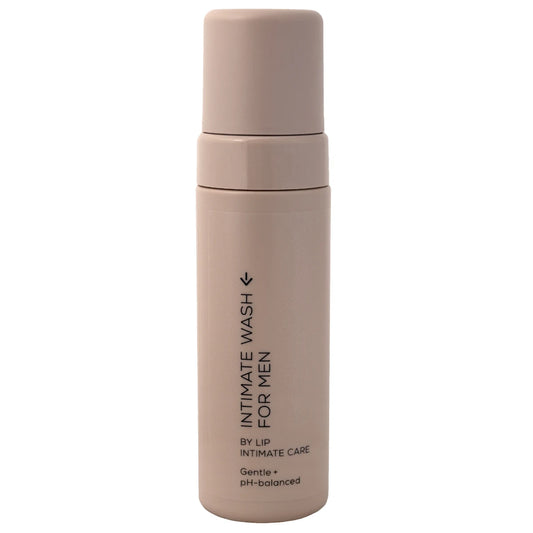 LIP Intimate Wash for Men intiimipesuaine miehille 150 ml