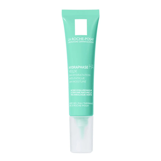 LA ROCHE-POSAY Hydraphase Eyes Intense silmänympärysvoide 15 ml