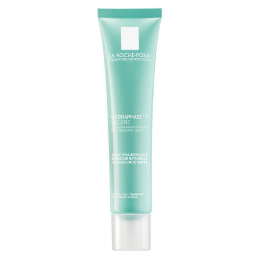 La Roche-Posay Hydraphase HA Light kasvovoide 40 ml
