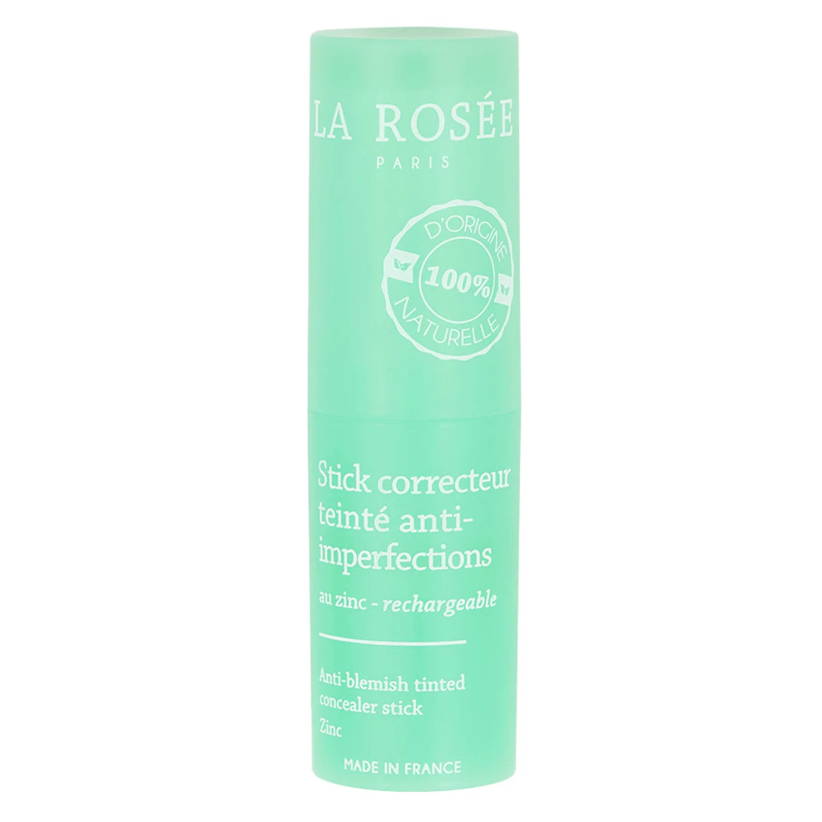 La Rosée Anti-Blemish Tinted Concealer Stick 5,5 g – Peitepuikko epäpuhtauksille