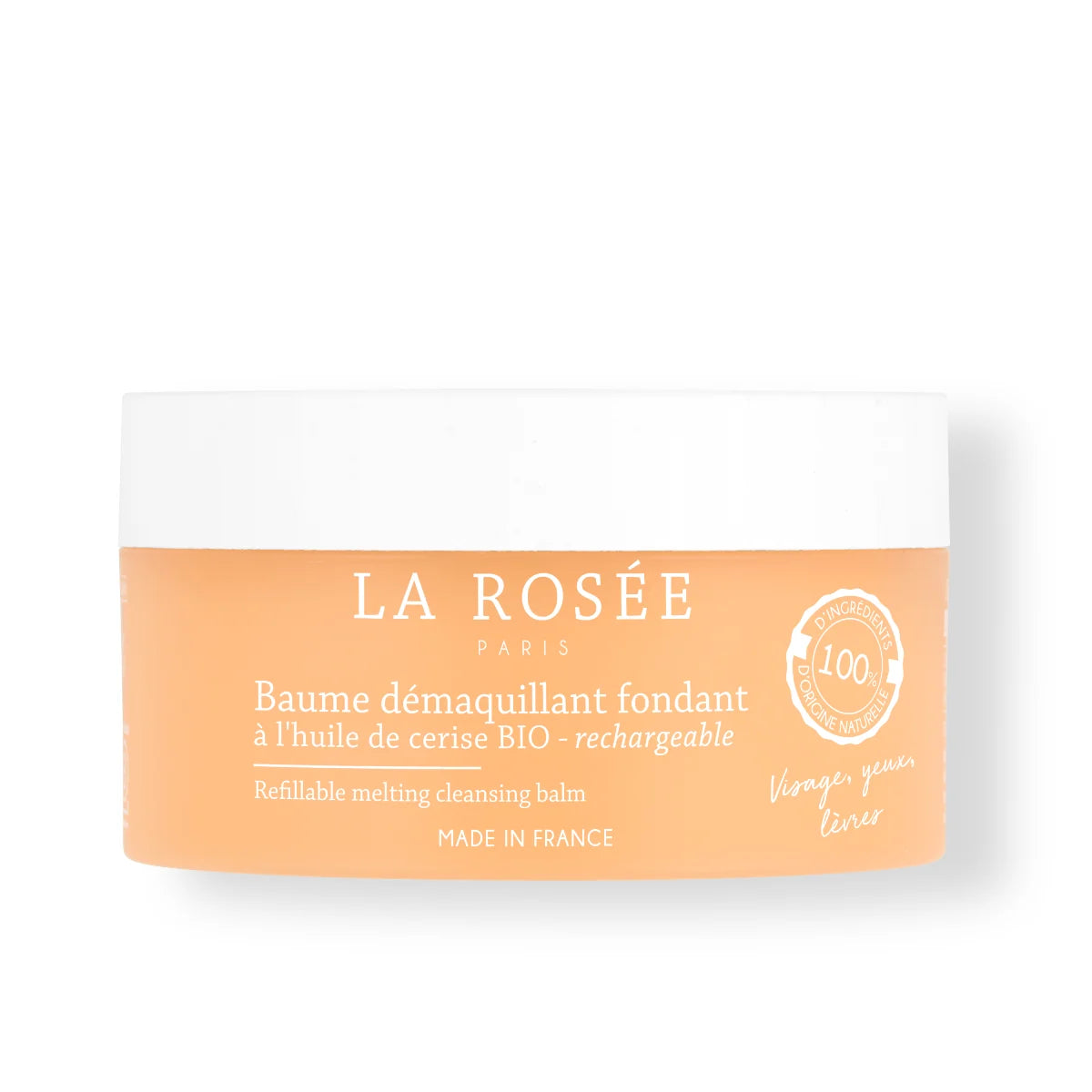 La Rosee Melting Cleansing Balm Puhdistusbalmi 90 ml