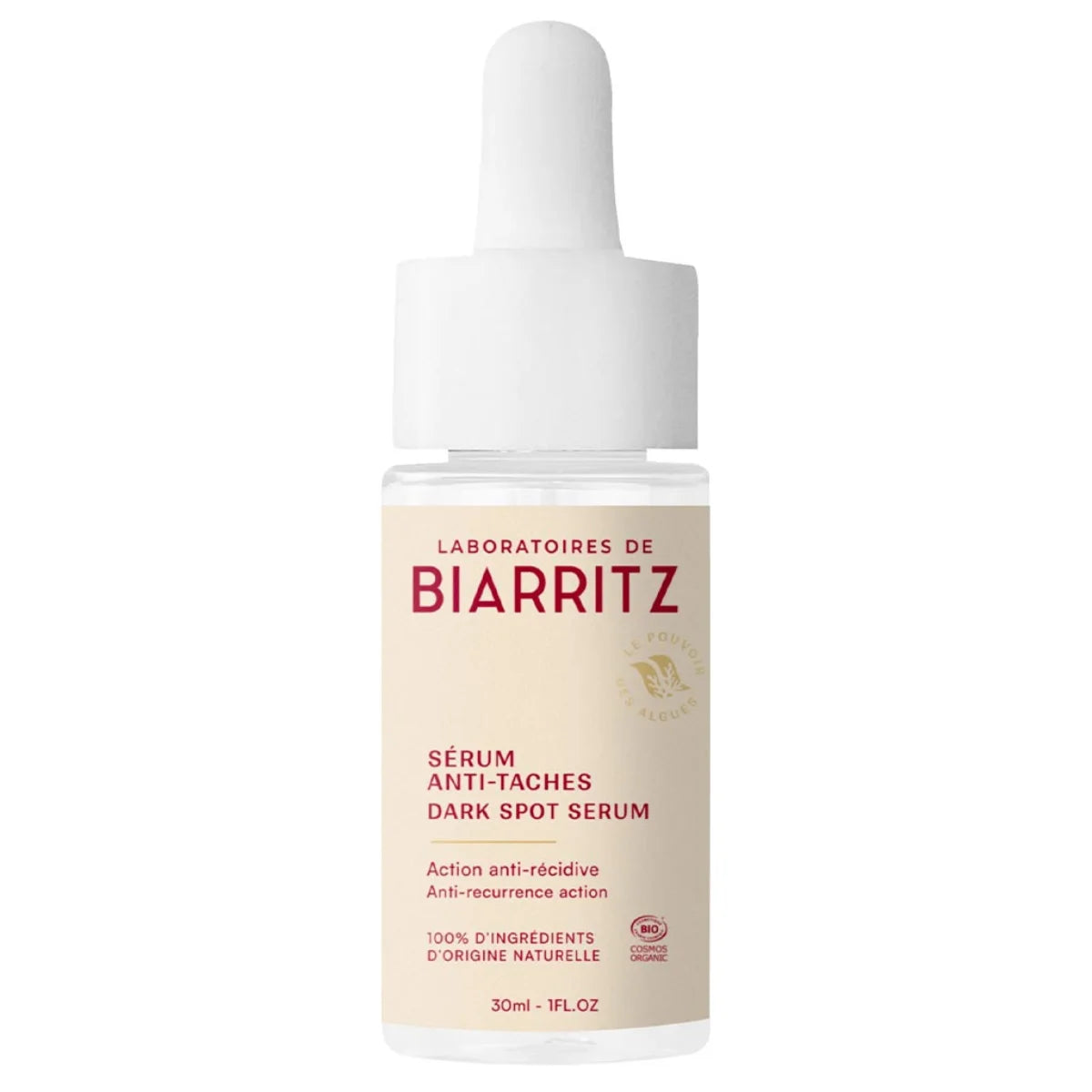 Laboratoires de Biarritz Anti Dark Spot Serum 30 ml