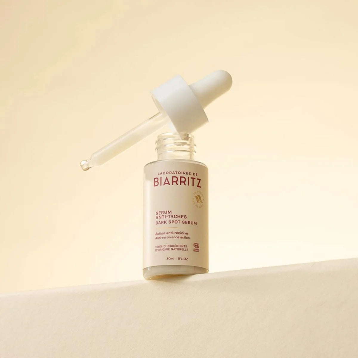 Laboratoires de Biarritz Anti Dark Spot Serum kasvoseerumi
