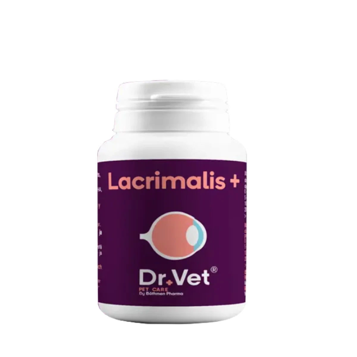 LACRIMALIS Täydennysrehuvalmiste 30 tablettia