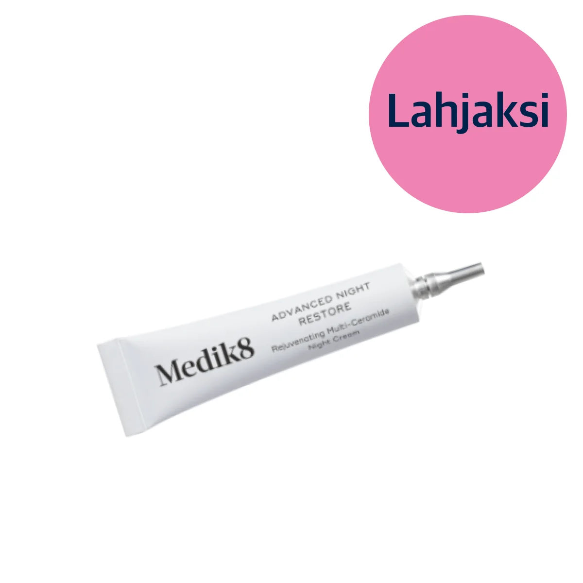 Lahjatuote Medik8 Advanced Night restore mini 4 ml