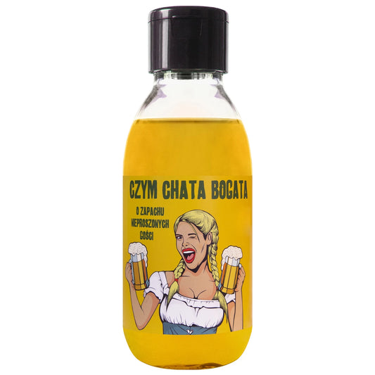 LaQ Shots! Royal Welcome suihkugeeli naisille 100 ml