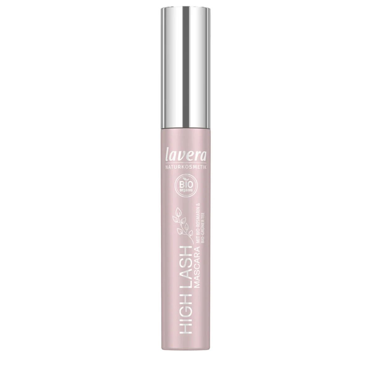 Lavera High Lash Mascara -ripsiväri 5,5 ml