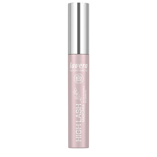 Lavera High Lash Mascara -ripsiväri 5,5 ml
