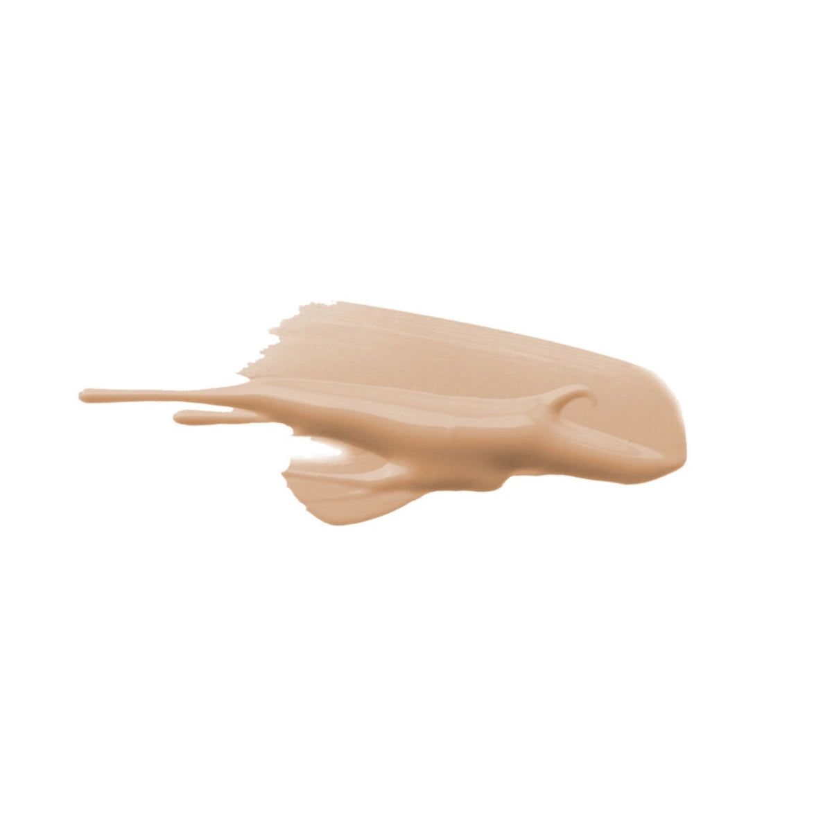 Lavera Hyaluron Liquid Foundation Warm Nude 03 