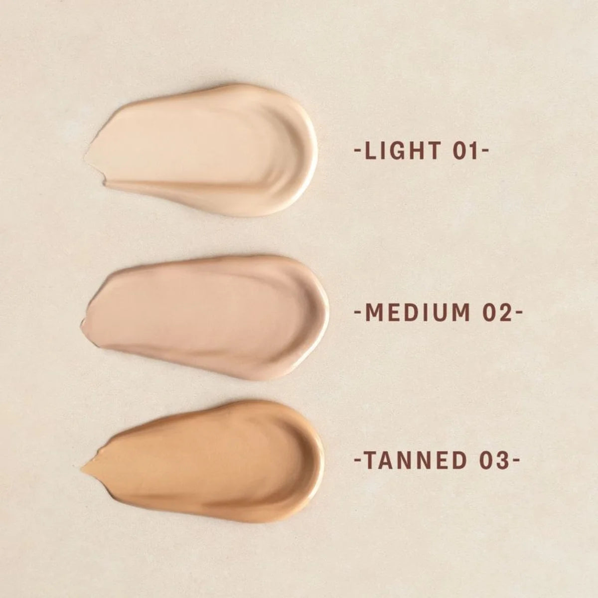Lavera Vitamin Skin Tint meikkivoide 01 30 ml kevyesti peittävä meikkivoide