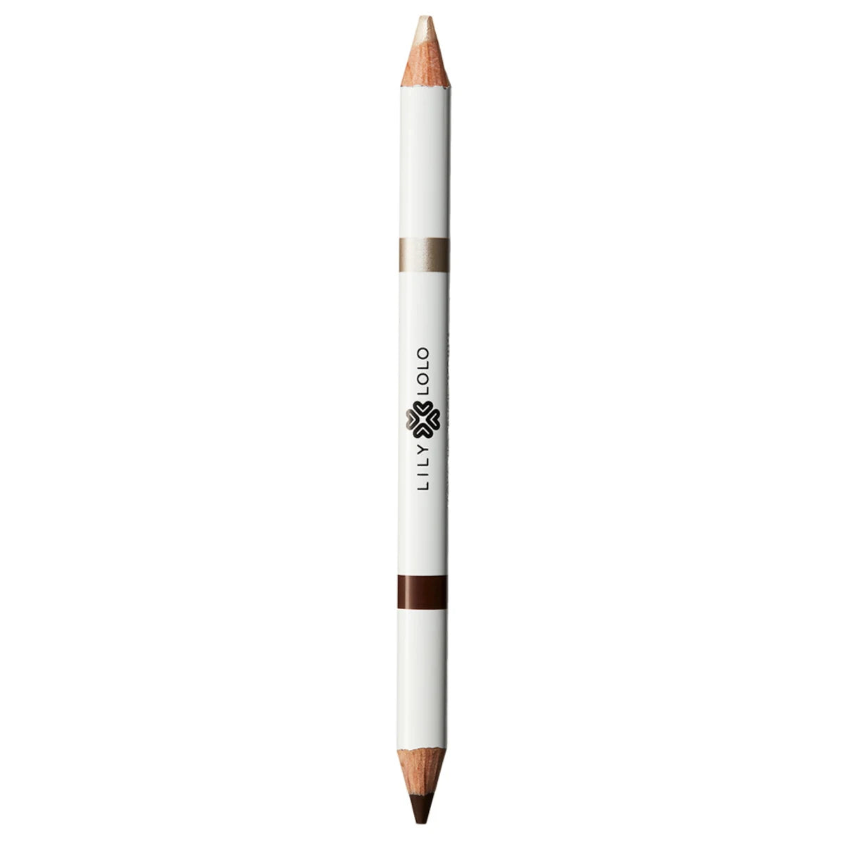 LILY Lolo Kulmakynä Light 2-in-1 - kaksi väriä yhdessä