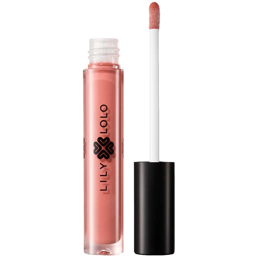 LILY Lolo Huulikiilto Whisper 4 ml