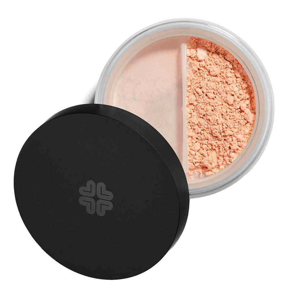 LILY Lolo Viimeistelypuuteri Flawless Silk 7 g