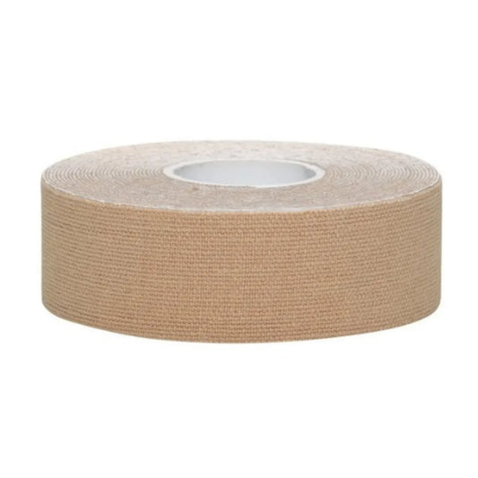 Lumocare Kinesioteippi beige 2,5 cm x 5 m