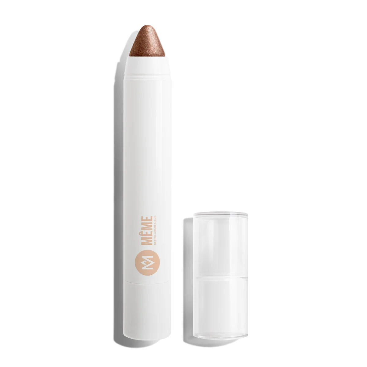 MEME Eye Shadow Luomivärikynä Bronze brown 3,7 g