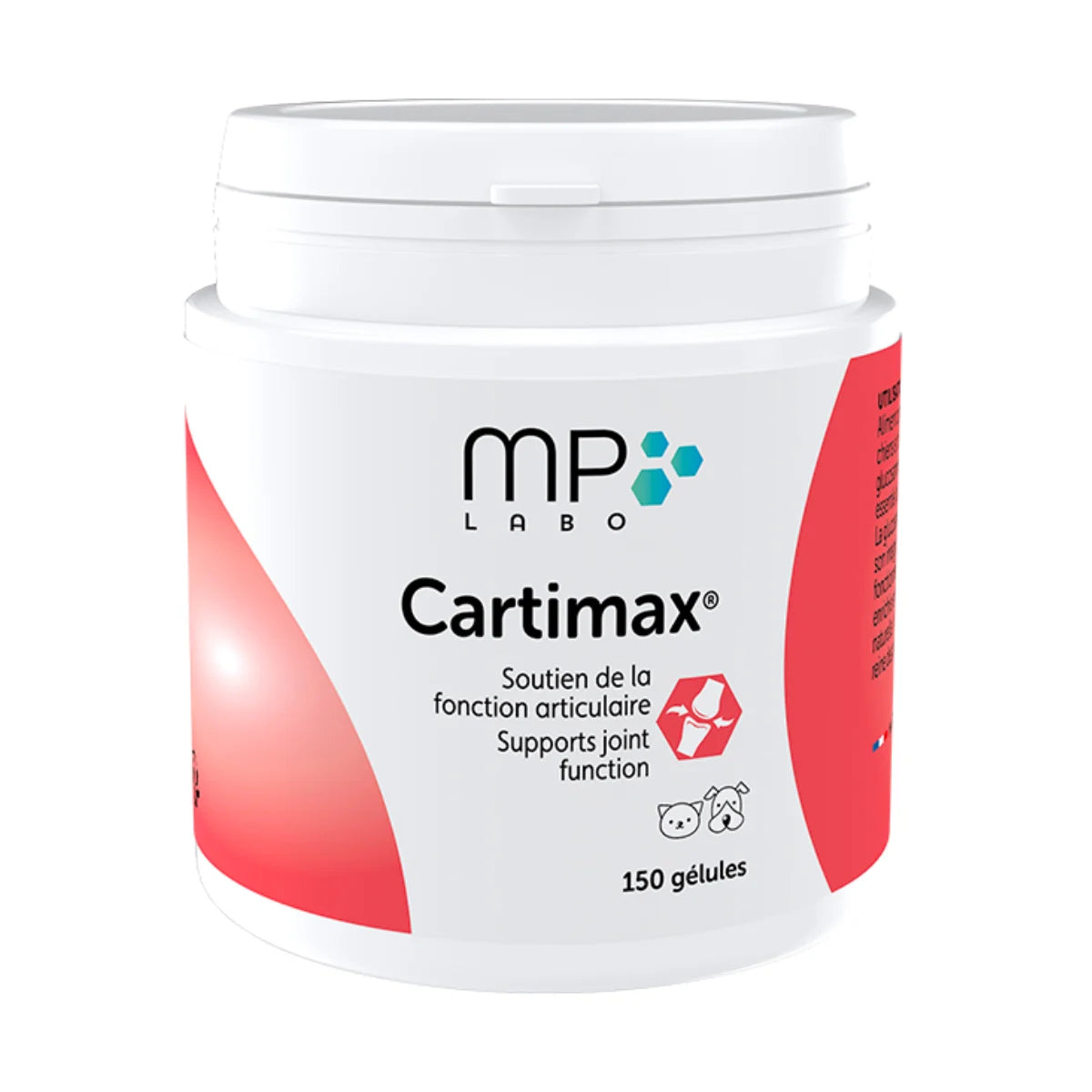 MP Labo Cartimax 150 kaps