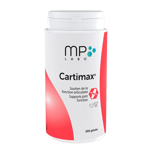 MP Labo Cartimax 300 kaps
