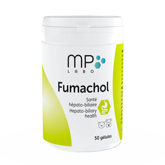 MP Labo Fumachol 50 kaps