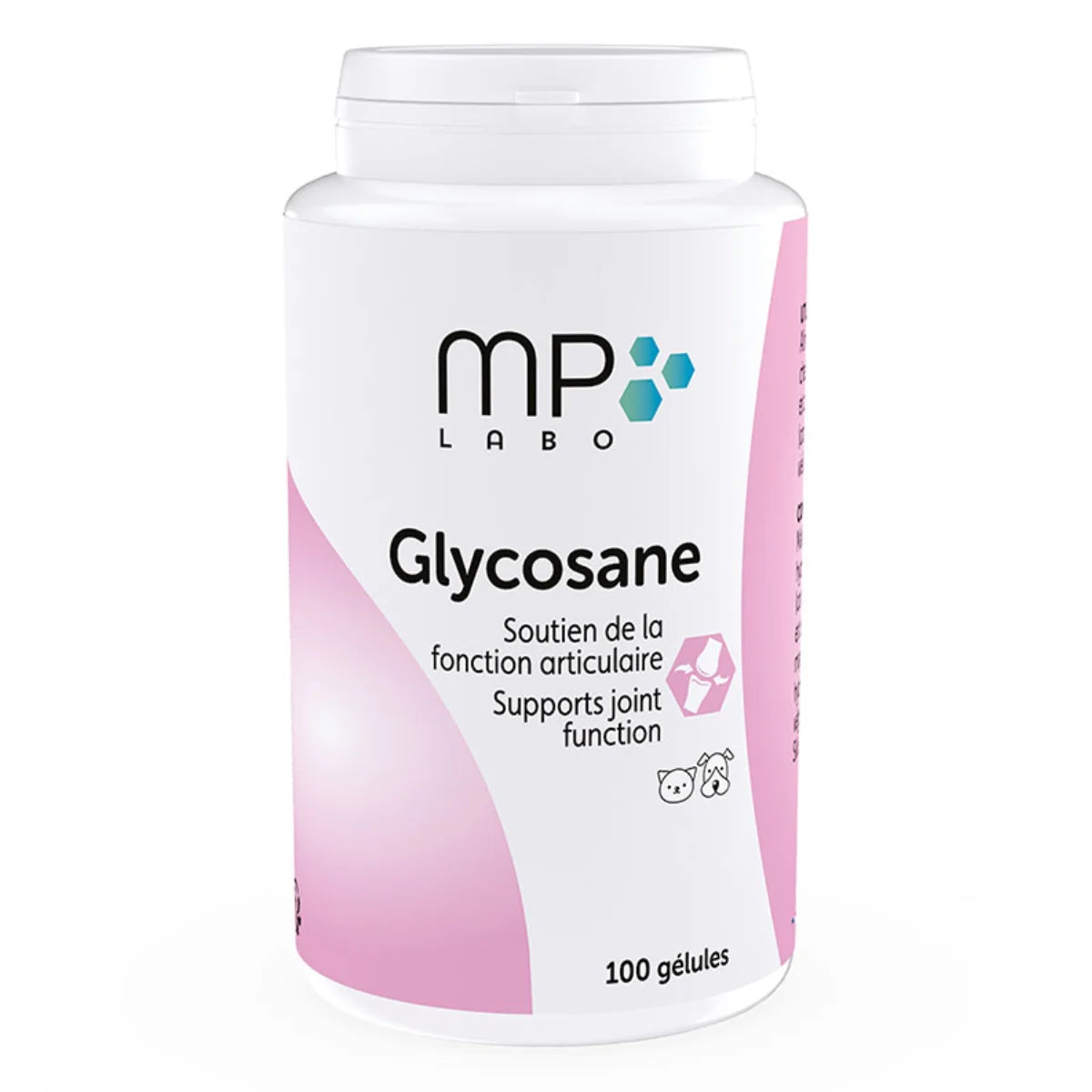 MP Labo Glycosane 100 kaps