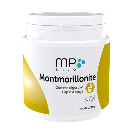 MP Labo Montmorillonite 100 g