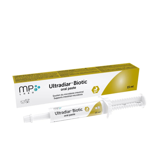 MP Labo Ultradiar Biotic 15 ml