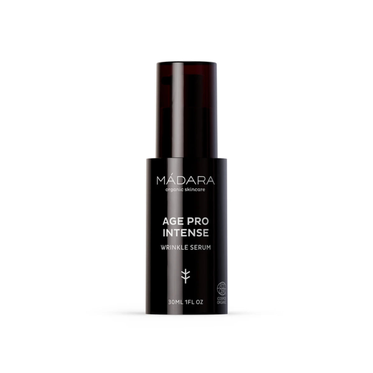 Mádara AGE PRO Intense Wrinkle -seerumi 30 ml – Tehokasta kiinteytystä ja hehkua iholle