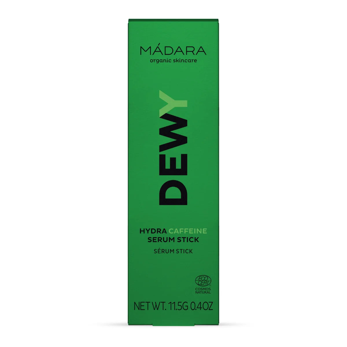 MADARA Dewy Hydra Caffeine Serum Stick 11,5 g