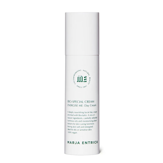 Marja Entrich BIO-erikoisvoide 50 ml