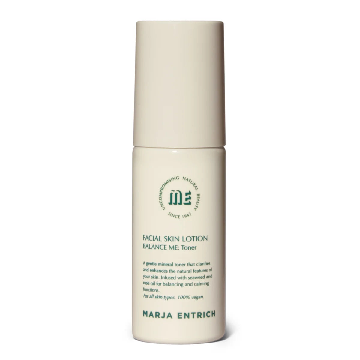 Marja Entrich Kasvovesi 100 ml