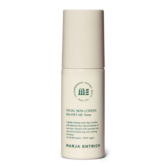 Marja Entrich Kasvovesi 100 ml