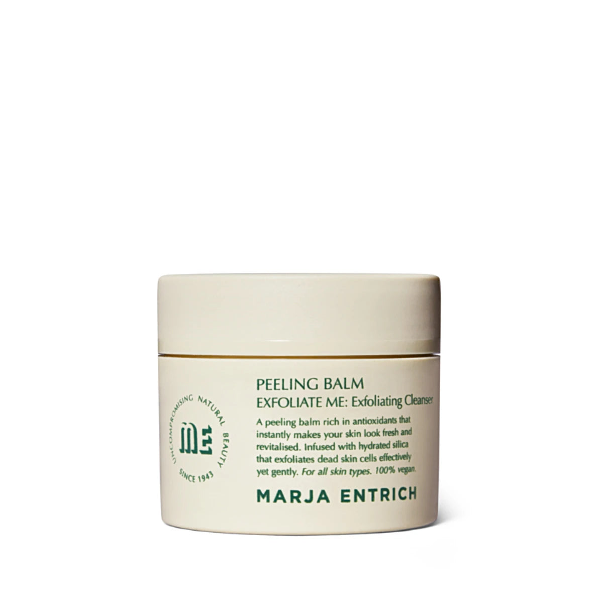 Marja Entrich Kuorintavoide 50 ml