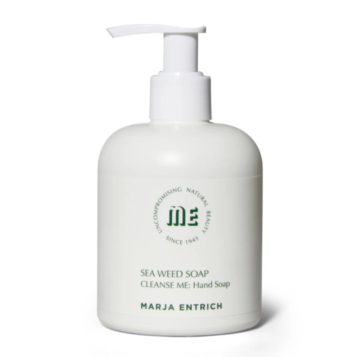 Marja Entrich Merileväsaippua 300 ml