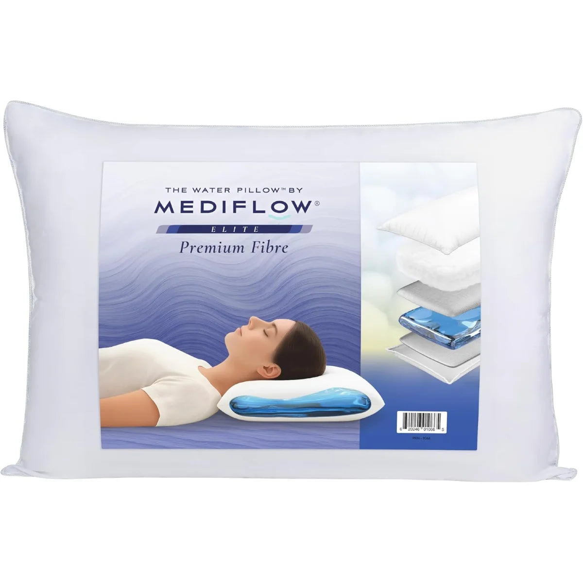 Mediflow vesityyny 1 kpl