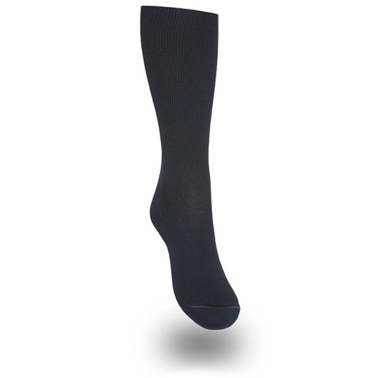 MEDISOX Comfort tukisukat 38/39 musta 1 pari