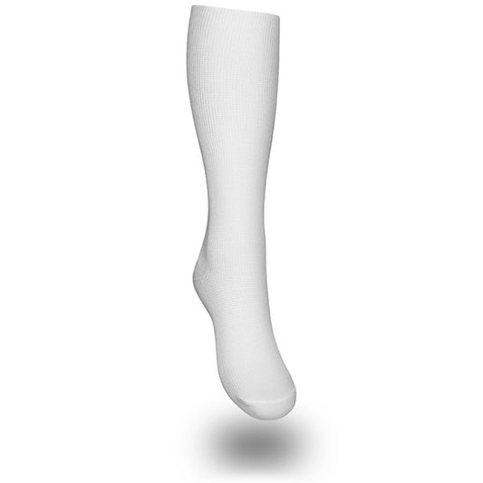 MEDISOX Comfort tukisukat 38/39 valkoinen 1 pari