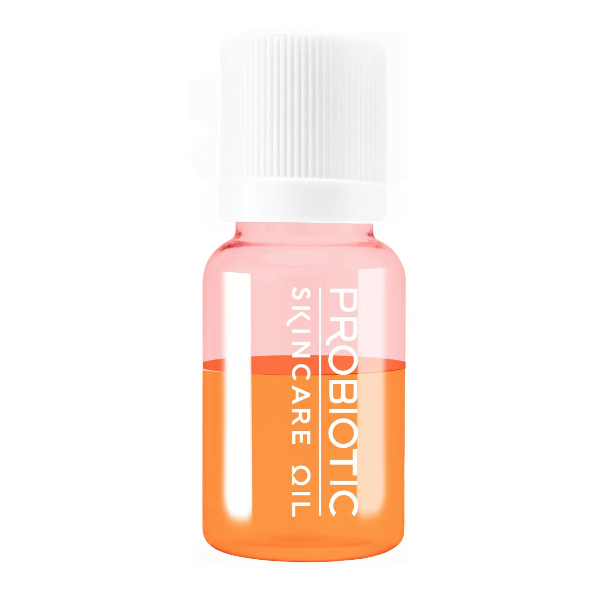 MEMBRASIN Dermal Probiotic Skincare Oil ampulli  sisältää mustaherukansiemenöljyä ja eläviä mikrobeja