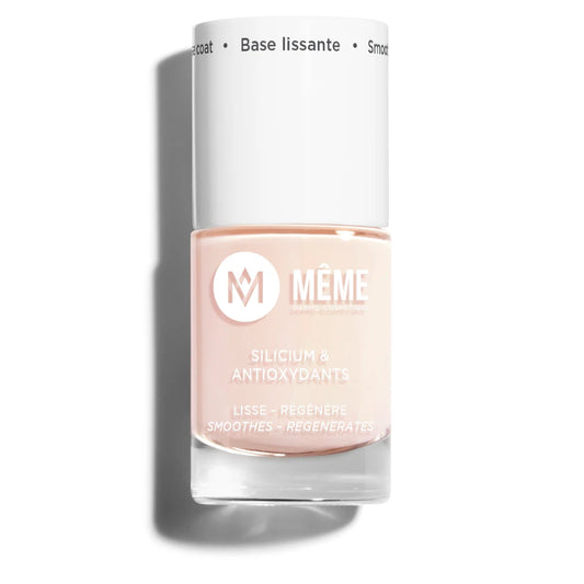 MEME Nail polish - Smoothing Base Coat 10 ml