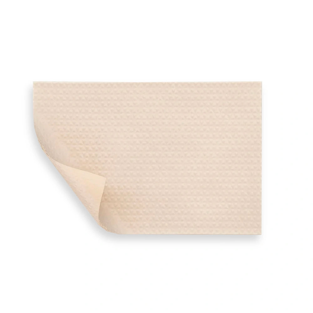 MEPIFORM Silikonisidos epästeriili 10 x 18 cm 5 kpl