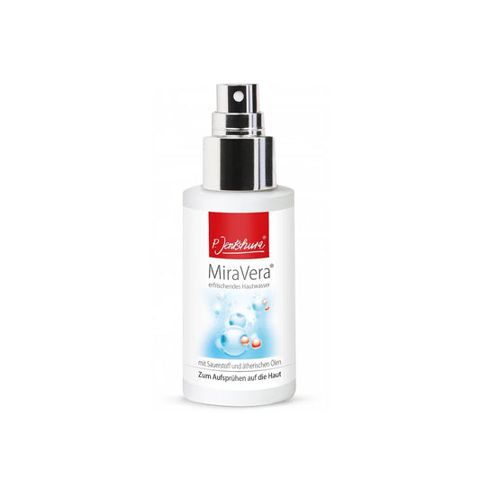 MiraVera® Refreshing Skin Tonic – virkistävä ihonhoitovesi