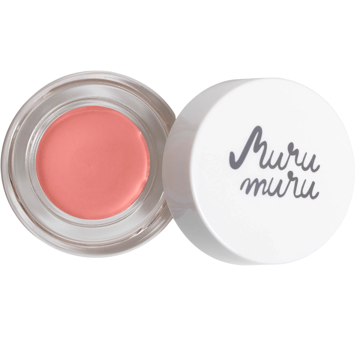 Murumuru Cream Blush 02 Pinky Glow voidemainen poskipuna