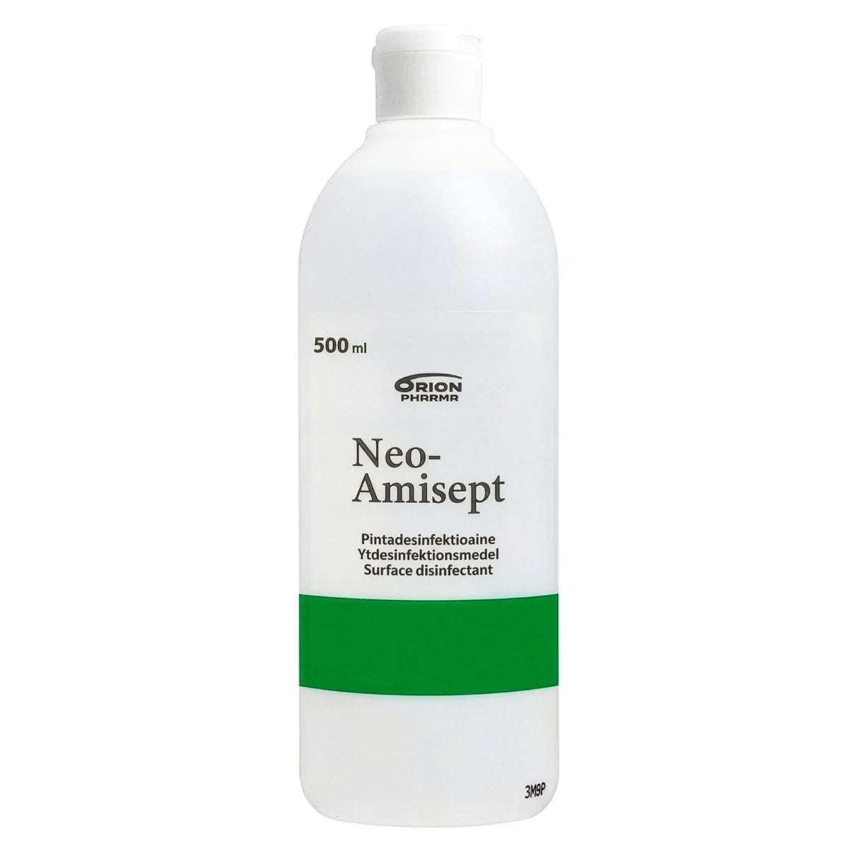 Neo-Amisept PT2 Desinfiointiaine 500 ml