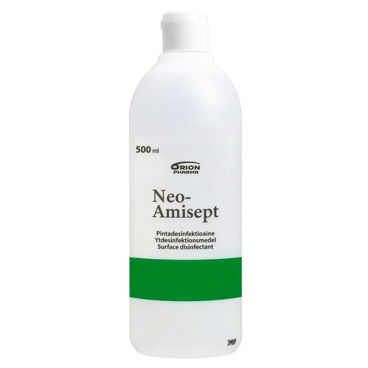 Neo-Amisept PT2 Desinfiointiaine 500 ml