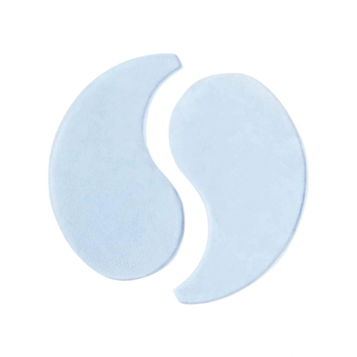 NOBE Cooling Care De-Puffing Eye Patches, joissa biohajoava koostumus