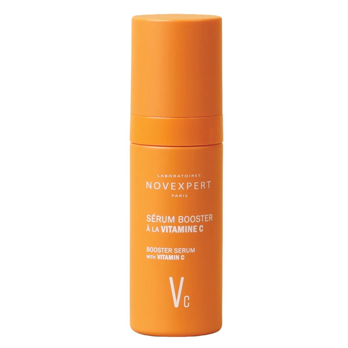 NOVEXPERT Vitamin C Booster C-vitamiiniseerumi 30 ml