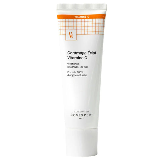 Novexpert Vitamin C Radiance Scrub 50 ml