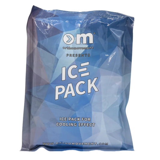 OM Ice Pack pikakylmäpakkaus 1 kpl
