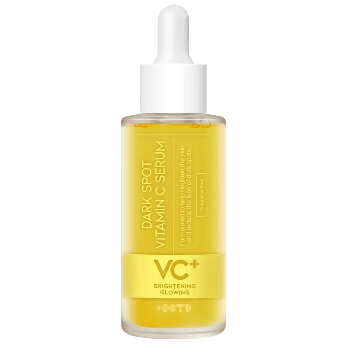 OOTD Dark Spot Vitamin C Serum 50 ml