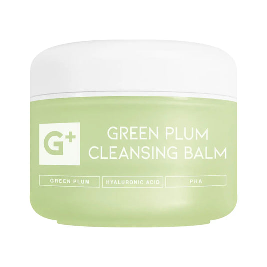 OOTD Green Plum Cleansing Balm 100 ml