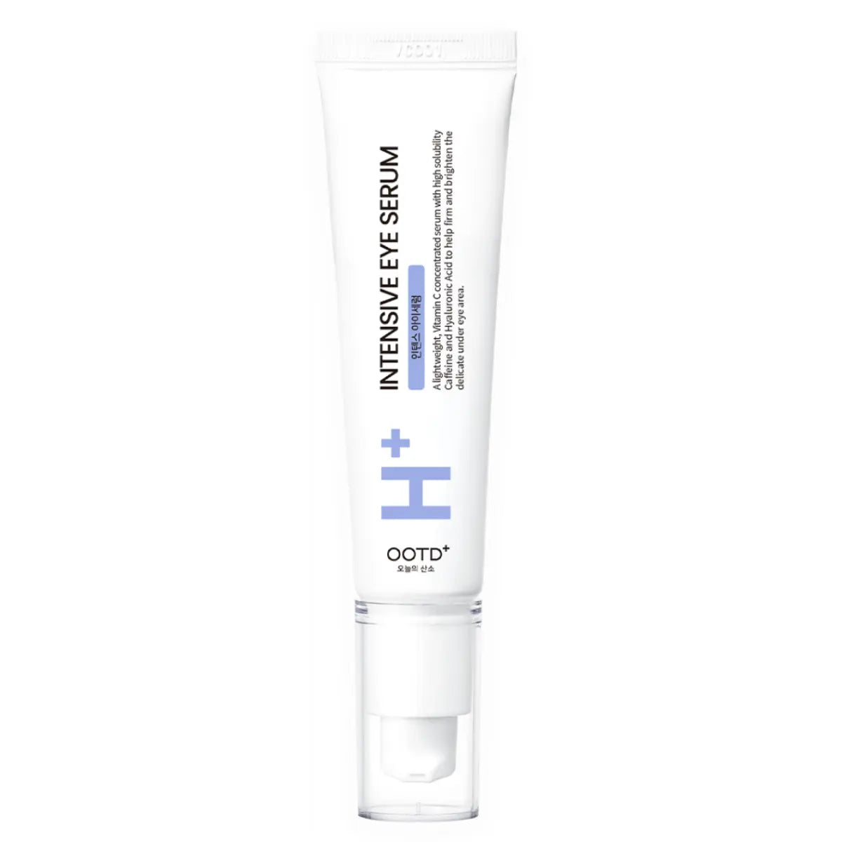 OOTD Intensive Eye Serum 30 g